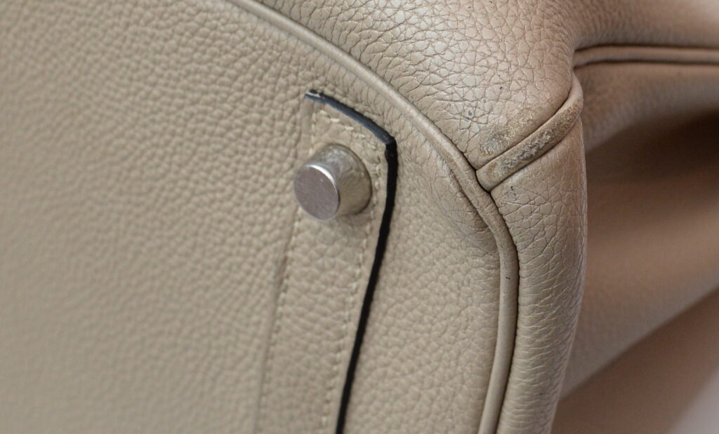 状態の悪いケリー