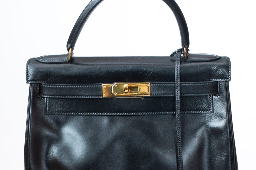 傷が多く製造の古いケリー