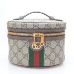 オフィディア コスメティックケース（GGスプリーム）