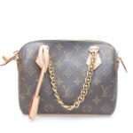 スピーディ20チェーン モノグラム（M40988）