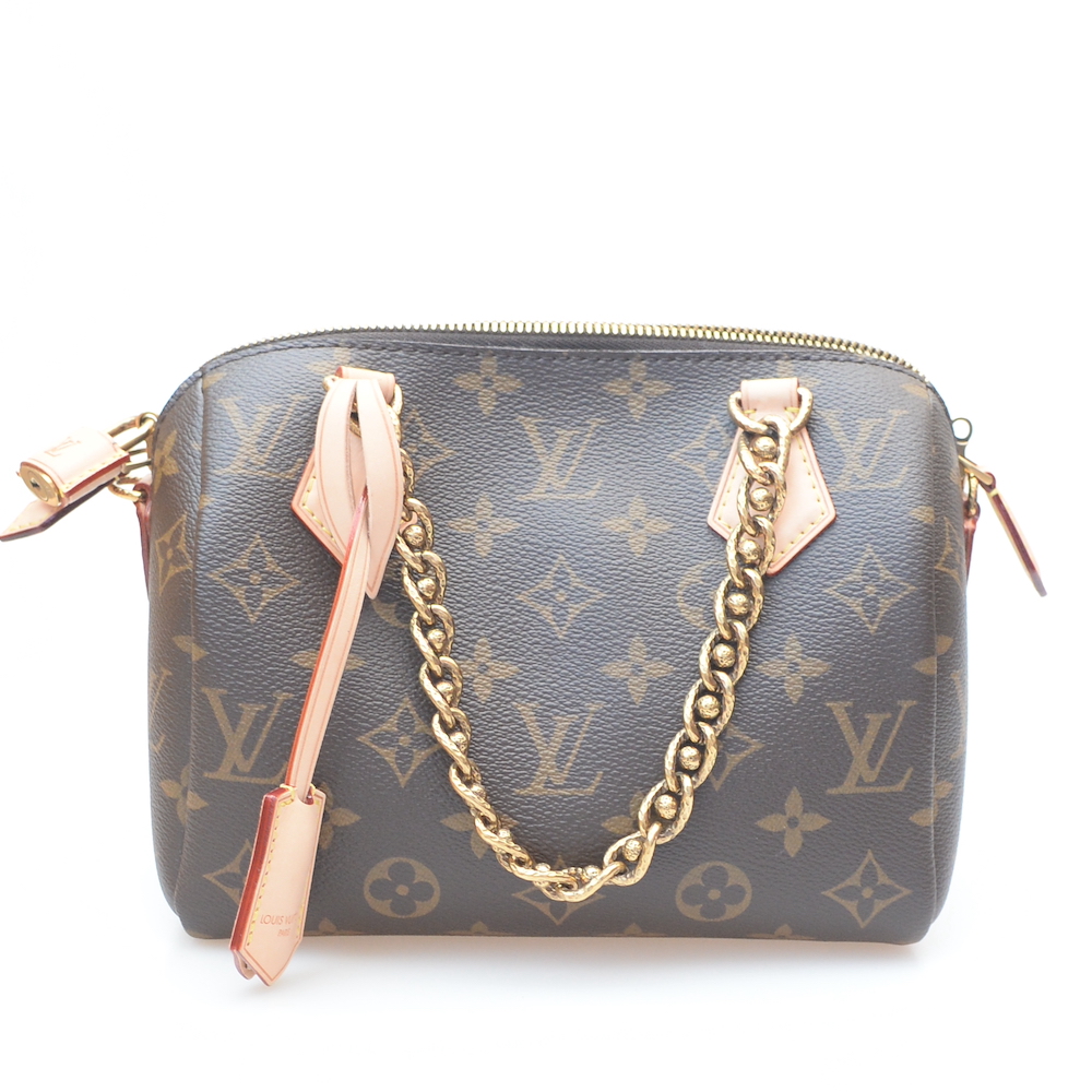 スピーディ20チェーン モノグラム(M40988)