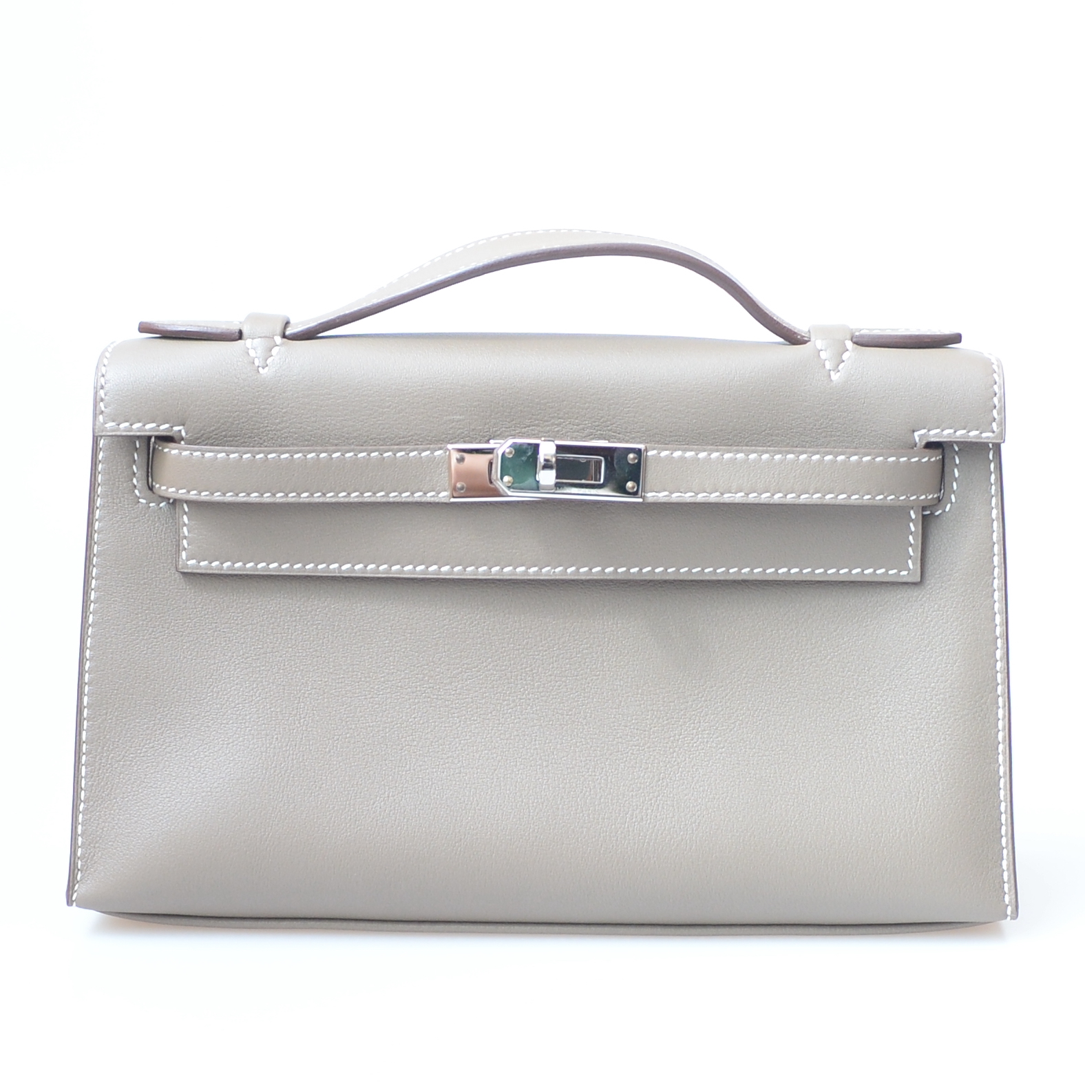 ポシェットケリー(エトゥープ・スイフト)