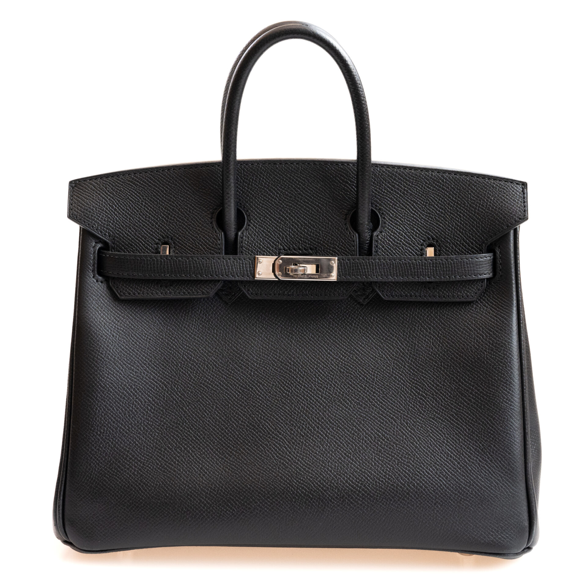 バーキン25(ブラック・エプソン)