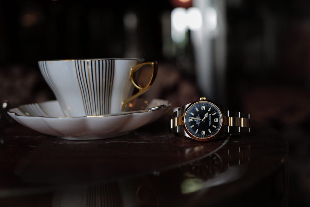 2021年新しく登場したロレゾールのエクスプローラーⅠ