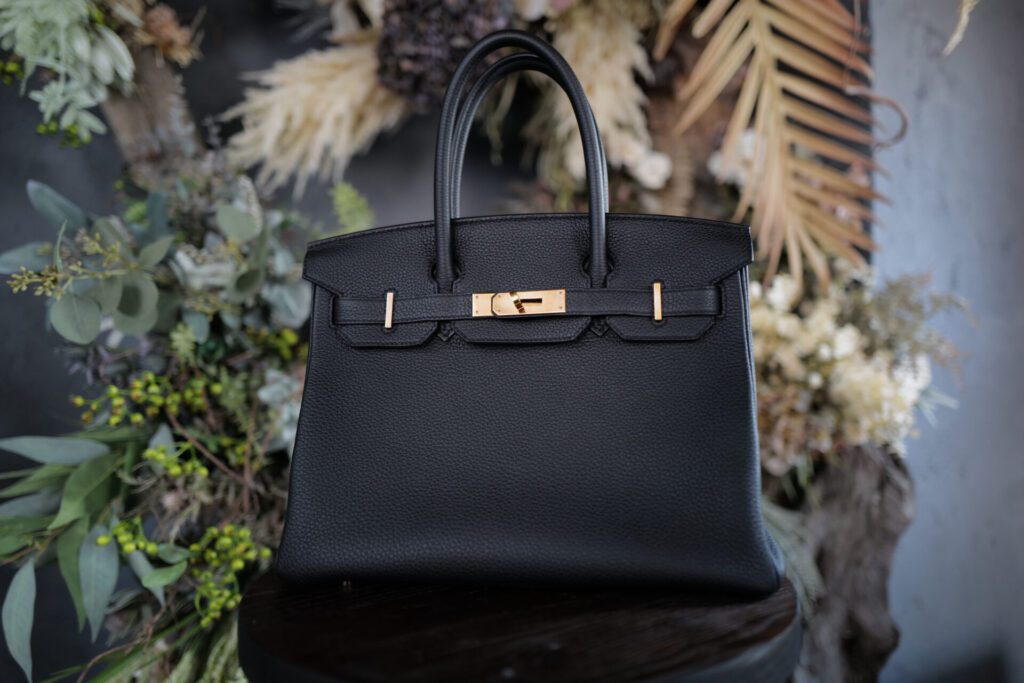 正規品のバーキン