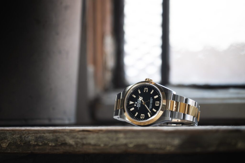 資産価値からみるエクスプローラーⅠ