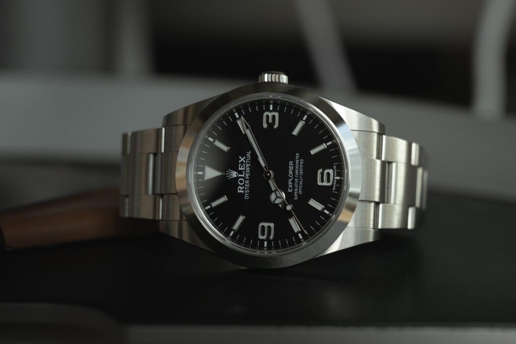 探検家のために作られたエクスプローラーⅠ