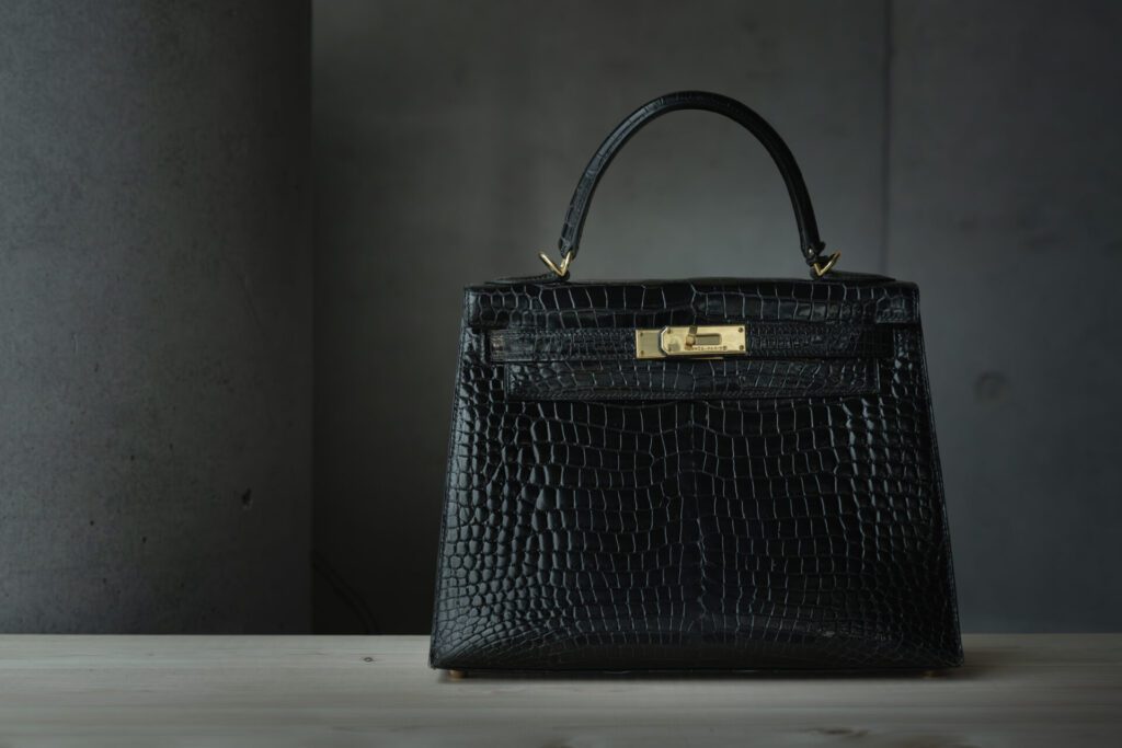エルメスの中でも特別なモデル「ケリー」