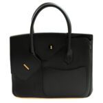 バーキン30無秩序（ブラック・トゴ・スイフト）