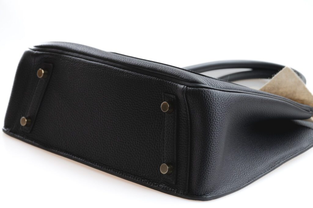 バーキン無秩序の底面