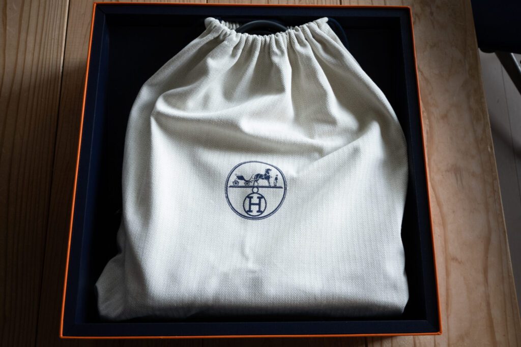 バーキン無秩序のスペシャルボックス