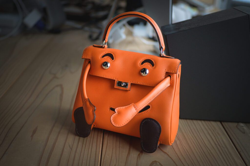 激レアアイテムと化したケリードール