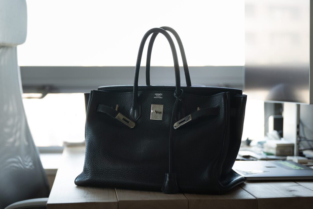 バーキン35は他のサイズより不人気