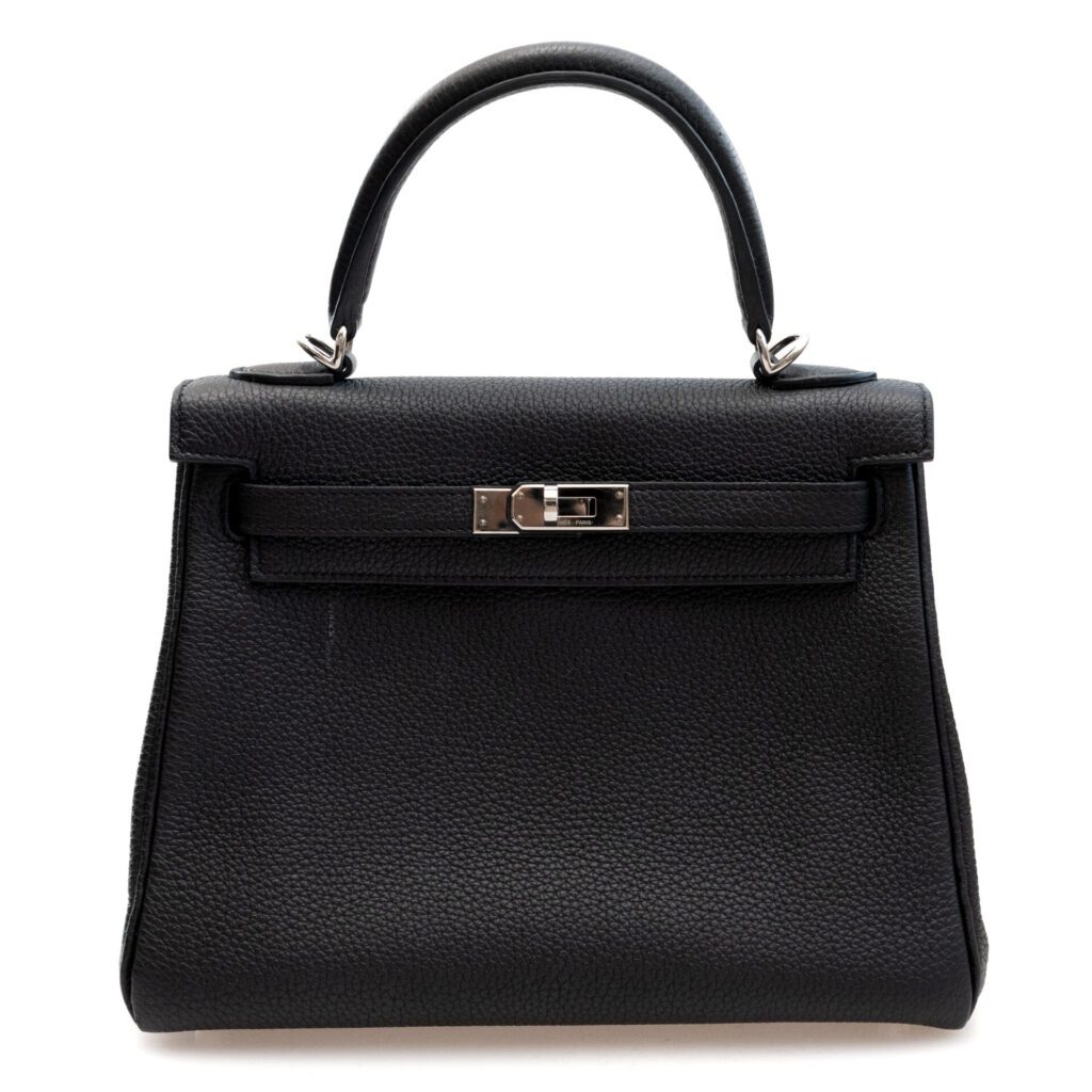 ケリー25（ブラック・トゴ）