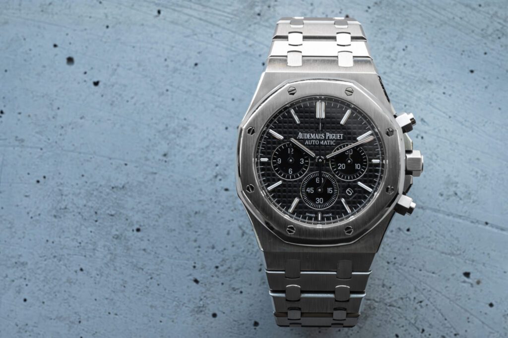 ロイヤルオークの資産価値について