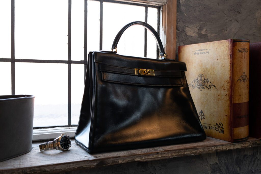 ケリー32のヴィンテージアイテム