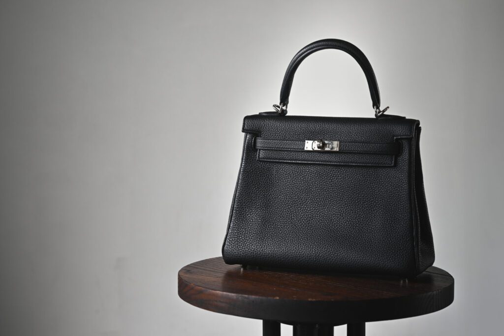 ケリー25を少しでも高く売るためのポイントを解説